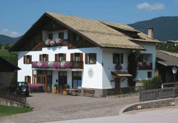 Pension Lochmann